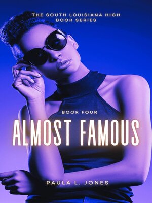 cover image of Almost Famous